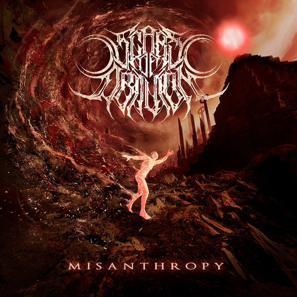 Scars Of Oblivion anuncian "Misanthropy", su primer álbum