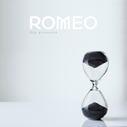 Romeo estrena el videoclip de "Soy Presente", segundo adelanto de su próximo EP