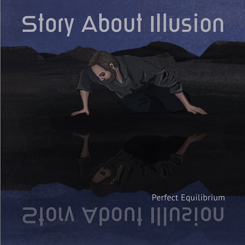 Story About Illusion lanzará su nuevo álbum "Perfect Equilibrium" el 3 de Marzo de 2023