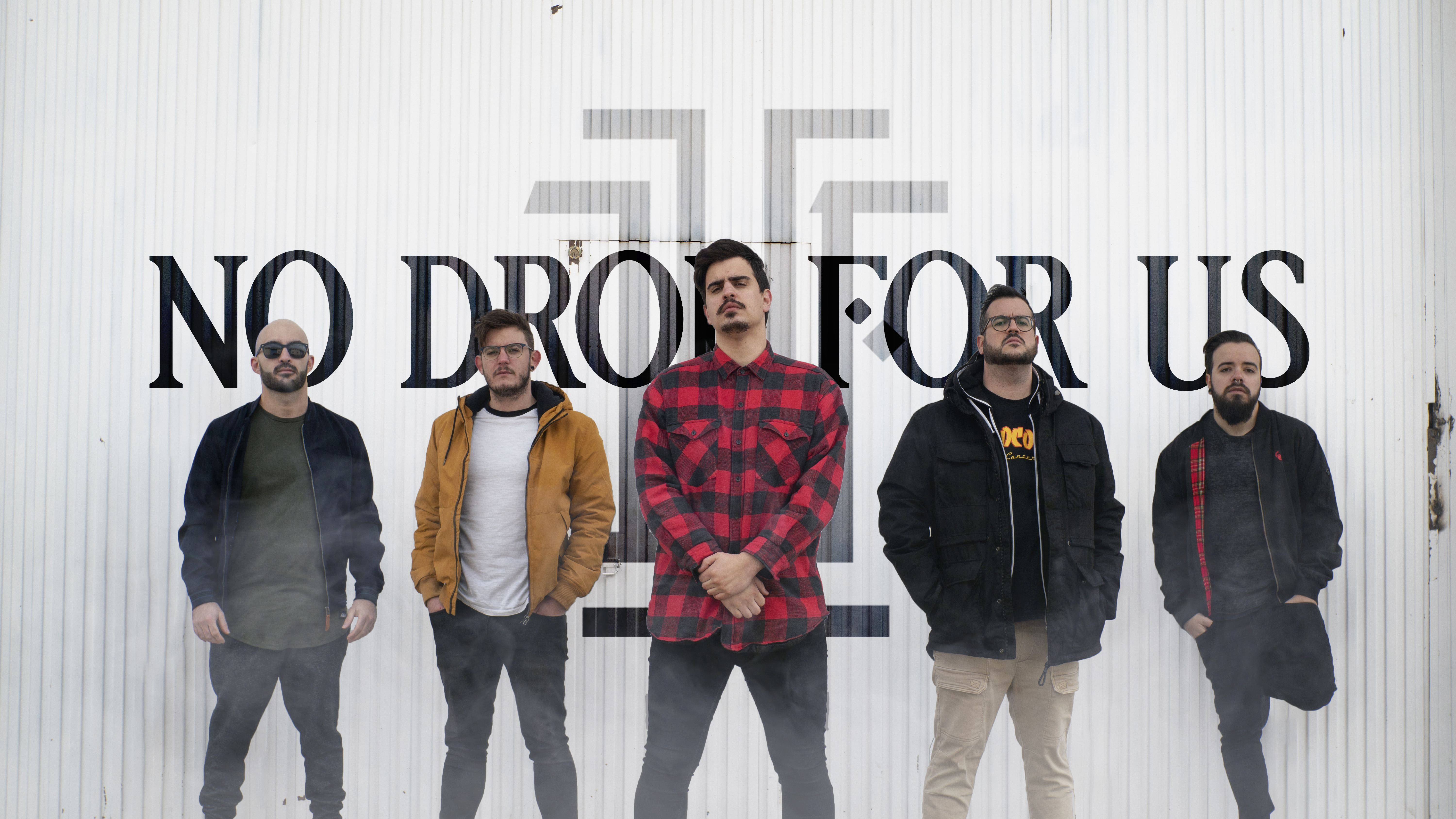 no drop for us